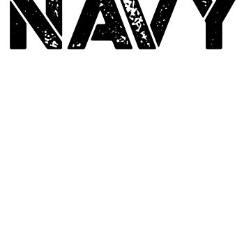 Navy Blue - Military US NAVY Pullover Hoodie Sweatshirt - Galaxy Army Navy