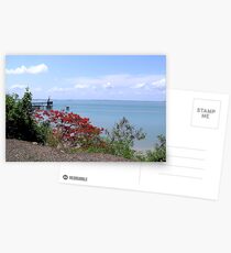 Darwin Harbour Postcards