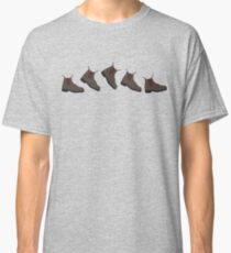 Blundstone Boots Doodle Classic T-Shirt