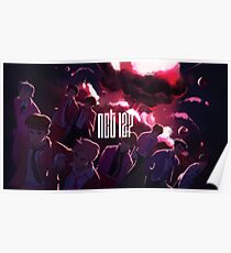 NCT 127 Poster