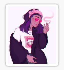 Nairobi Sticker