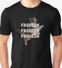 Fashion Fashion Fashion Unisex T-Shirt