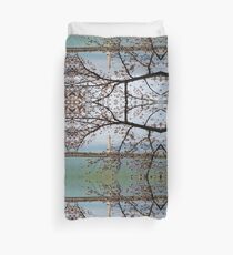 Full Bloom Duvet Cover