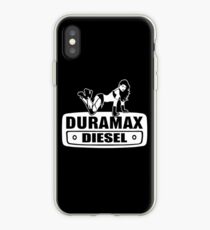 Duramax Diesel iPhone Case