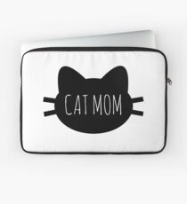 CAT MOM Laptop Sleeve