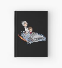 Great Scott Cruising Hardcover Journal