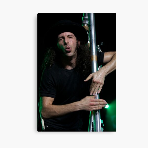 That One Guy Canvas Print