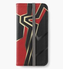 Iron Spider iPhone Wallet/Case/Skin