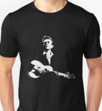 Cash Unisex T-Shirt