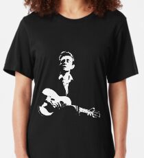 Cash Slim Fit T-Shirt