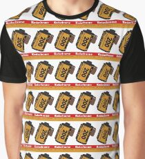 Kodachrome Graphic T-Shirt