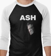 Ash Men's Baseball ¾ T-Shirt