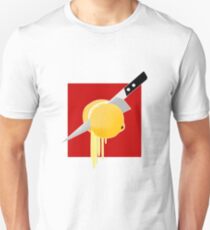 Lemon to a Knife Fight Unisex T-Shirt