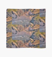 Tide and Time Scarf