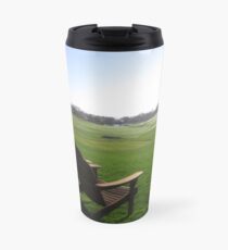 Fairway Observers Travel Mug