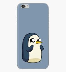 Gunther iPhone Case