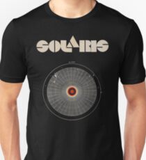 Solaris Movie Shirt! Unisex T-Shirt