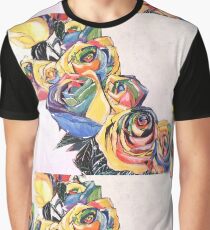 COMPLICATED LOVE Graphic T-Shirt