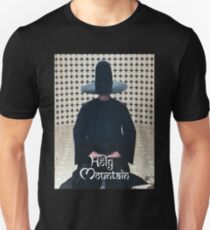 The holy Mountain Movie Shirt! Unisex T-Shirt