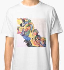 COMPLICATED LOVE Classic T-Shirt