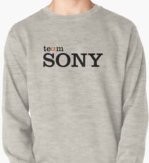 Team Sony Alpha Pullover