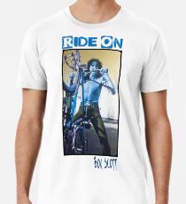ride on Premium T-Shirt