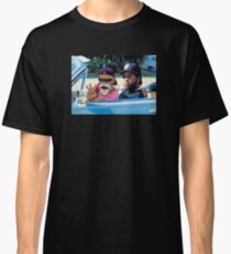 Master Roshi x Ice Cube Classic T-Shirt