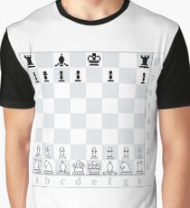 Chess: Sam Shankland surprise US champion ahead of Fabiano Caruana Graphic T-Shirt