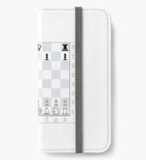 Chess: Sam Shankland surprise US champion ahead of Fabiano Caruana iPhone Wallet/Case/Skin
