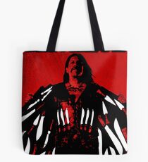 Machete Tote Bag