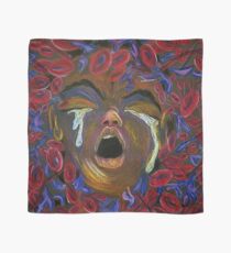 Sickle Cell Pain Awareness - Ten Redefined Scarf