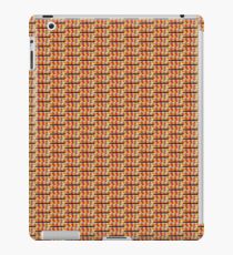 Optical iPad Case/Skin