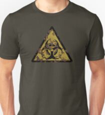 Biohazard Unisex T-Shirt