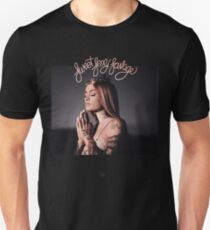 Kehlani QUEEN Unisex T-Shirt