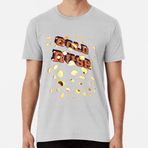 Gold Rush Gifts & Merchandise | Redbubble