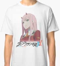 Zero Two Classic T-Shirt