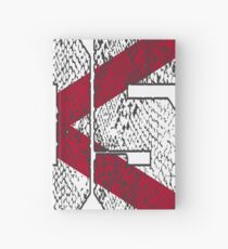 ALWAYS REPPIN' THE 205 Hardcover Journal