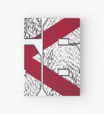 ALWAYS REPPIN' THE 256 Hardcover Journal