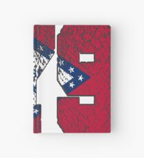 ALWAYS REPPIN' THE 479 Hardcover Journal