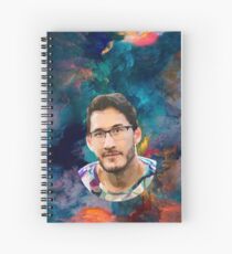 Markiplier Spiralblock