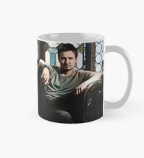 Heißer Typ Tasse (Standard)