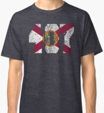 ALWAYS REPPIN' THE 407 Classic T-Shirt