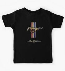 Ford Mustang Kids Tee