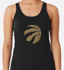 OVO-Raptoren Racerback Tank Top