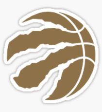 OVO Raptors Sticker