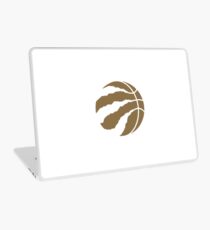 OVO Raptors Laptop Skin
