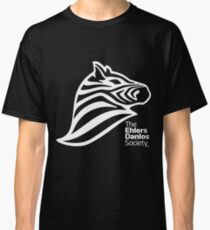 Ehlers-Danlos Awareness Classic T-Shirt