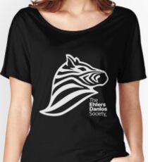 Ehlers-Danlos Awareness Women's Relaxed Fit T-Shirt