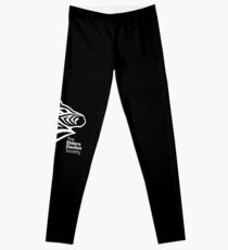 Ehlers-Danlos Awareness Leggings