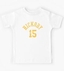 Hoosiers Movie Jimmy Chitwood Jersey Kids Tee